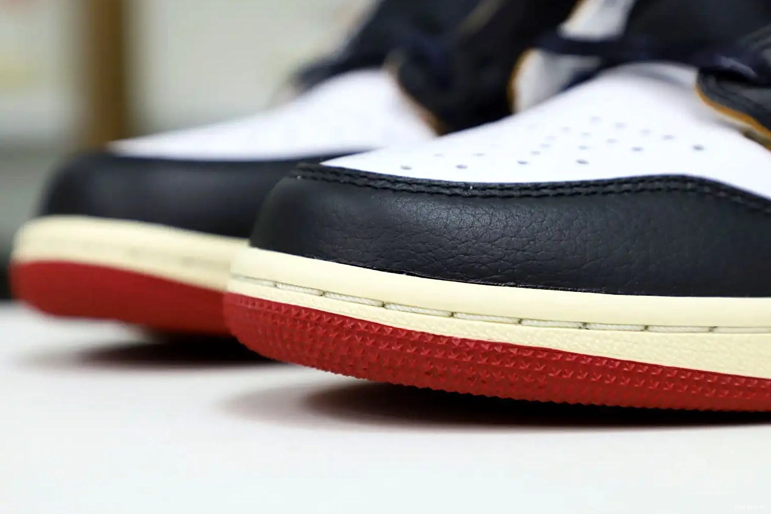 X 1 Kimikick UNION JORDAN LA HIGH AIR NRG RETRO 0716